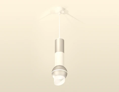 Подвесной светильник Ambrella Techno Spot XP1103010 (220V, круглые)