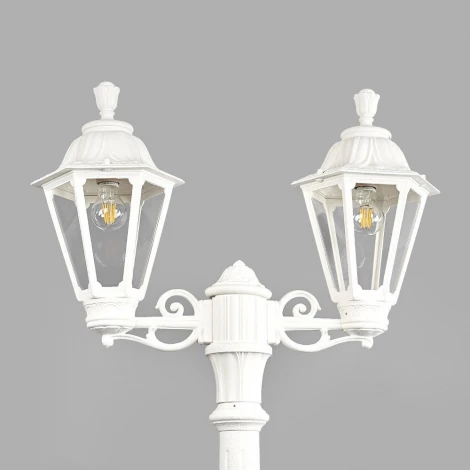 Наземный фонарь Fumagalli Anna E22.158.S20.WXF1R (220V, IP44)