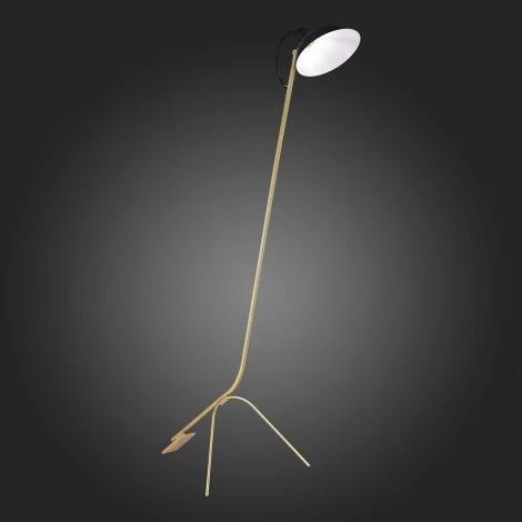 Торшер на треноге ST Luce Jarro SL1803.205.01 (220V, выключатель)