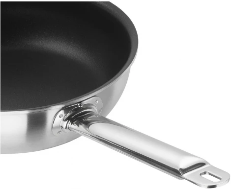 Сковорода 28 см с покрытием ZWILLING Pro 65129-280