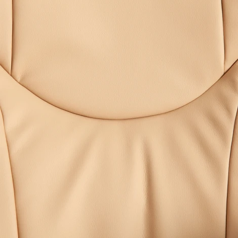 Кресло COMFORT LT (22) кож/зам, бежевый, 36-34 Tetchair 19378