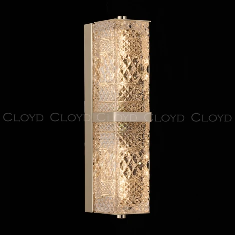 Настенный светильник светодиодный Cloyd Promenade 20425 (220V)