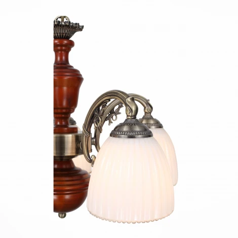 Подвесная люстра ST Luce Fiore 2 SL151.303.05