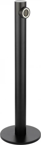 Интерьерная настольная лампа светодиодная с аккумулятором Ubiqua Zoom Desk 329102 (сенсорный выключатель, IP54)