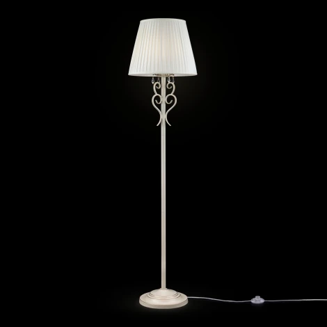 Торшер Maytoni Triumph ARM288-11-G