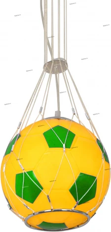 Kink Light Мяч 07480.07