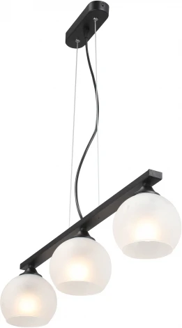 Подвесной светильник Vitaluce V3107-1/3S (220V, на тросе)