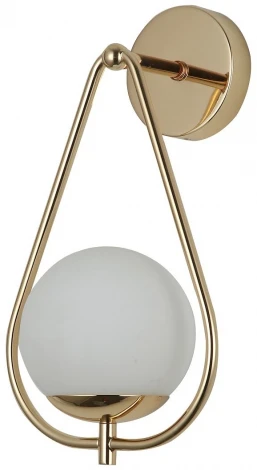 Бра F-Promo Quantum 2916-1W