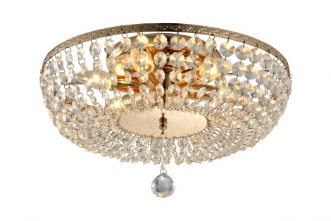 Потолочная люстра Kronem Ariel TC-135-309