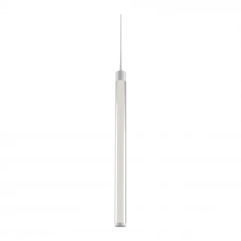 Подвесной светильник Maytoni Ray P021PL-L10W (LED, 220V, на проводе, круглые)