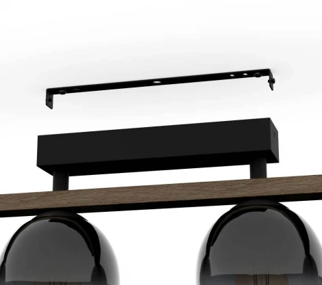 Потолочная люстра Eglo FILAGO 900185 (220V)