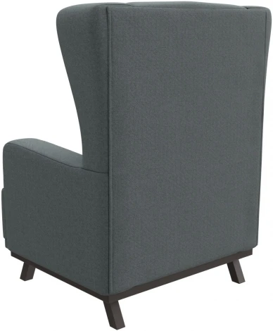 Кресло Джон Лига Диванов (Рогожка) арт.125048