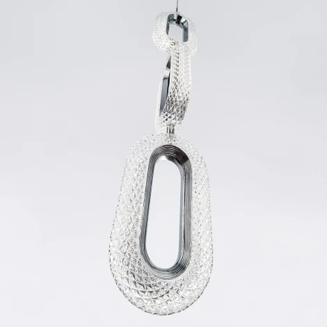 Подвесной светильник светодиодный Modelux MODESTYLE MS.1120.3 CR