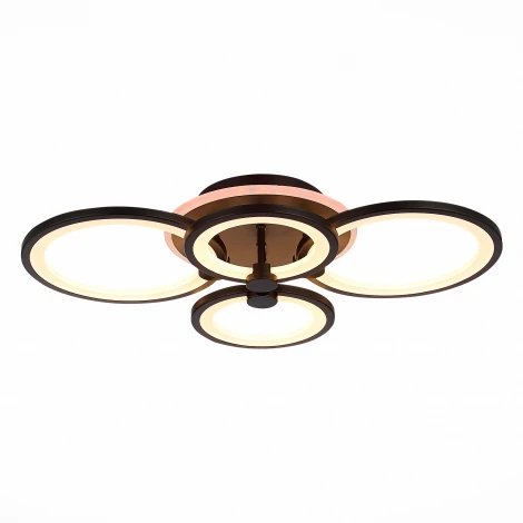 Потолочная люстра EvoLed Leto SLE200342-04