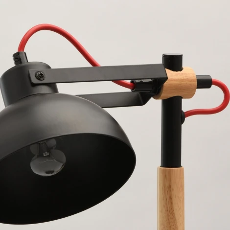 Интерьерная настольная лампа MW-Light Форест 693031001