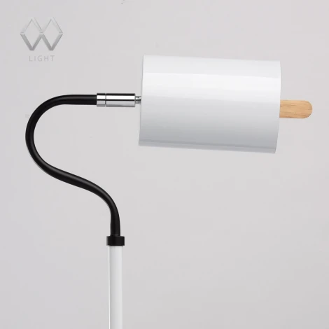 Интерьерная настольная лампа MW-Light Акцент 680030801