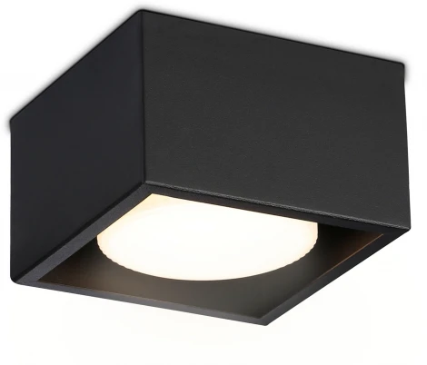 Точечный накладной светильник Ambrella TECHNO SPOT TN70827 (220V)