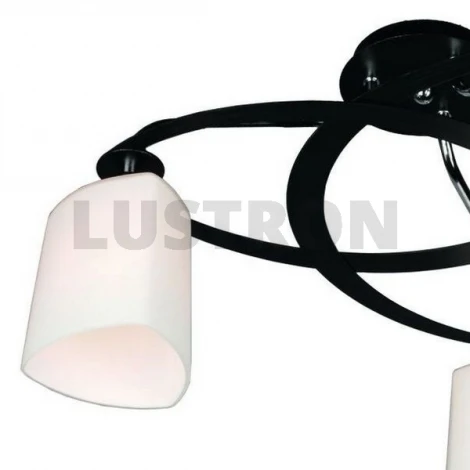 Потолочная люстра Omnilux OML-268 OML-26807-03