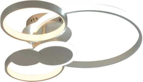 Потолочная люстра на штанге Мелодия Света SS1L 000030331