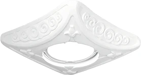 Встраиваемый точечный светильник Gauss Gypsum Exclusive GY016 (220V)