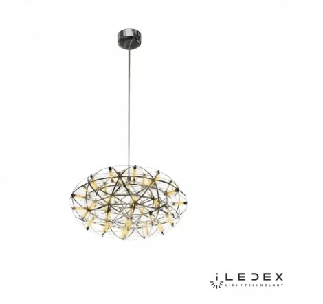 Подвесной светильник iLedex Stratosphere FTG-400-50 CR (220V, на проводе, шар)