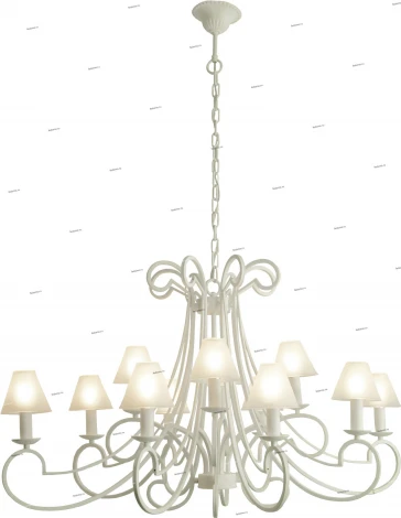 Snowlight 2600859/8+4P