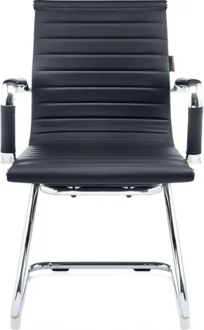 Кресло Хорошие кресла Jarick 2003S black