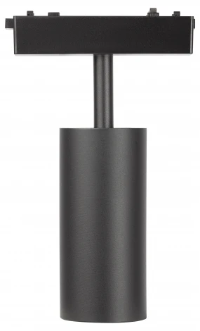 Трековый светильник магнитный 48V светодиодный ЭРА TRM-S5-3-12W4K-BK