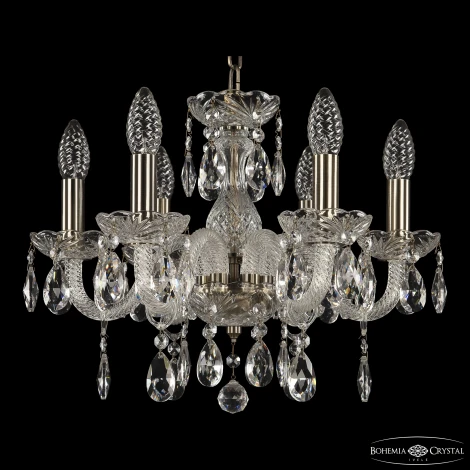 Подвесная люстра Bohemia 117 117/6/141 Pa
