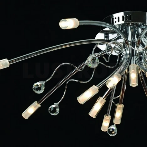 Потолочная люстра ST Luce SL104 SL104.102.17