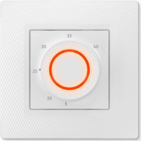 Терморегулятор для теплого пола Теплолюкс LumiSmart 25