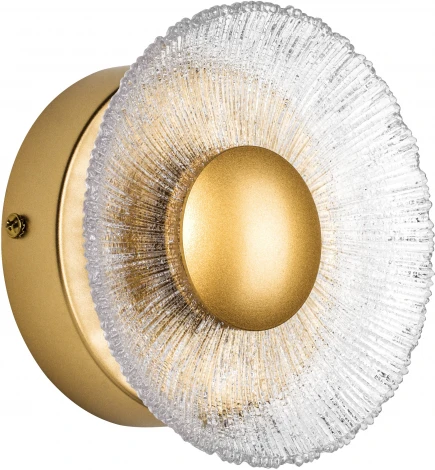 Настенный светильник Lightstar Erica 609602 (LED, 220V, круглые)