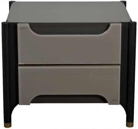 77IP-GD011-T Тумбочка Grimaldi 60*50*51см Garda Decor