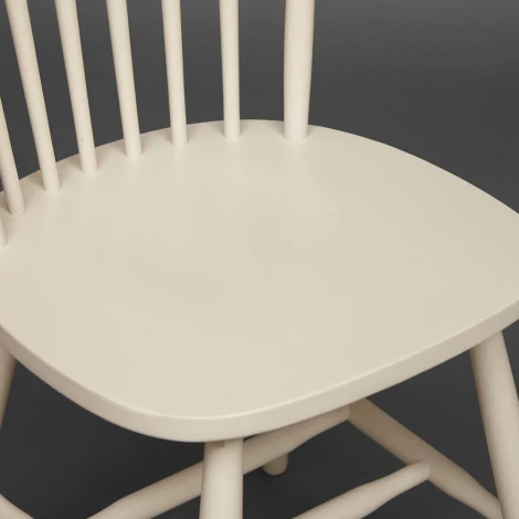 Стул PARKER (mod. 5006A) HN GLAZE (дерево гевея)