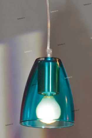 Подвесной светильник Lussole Quarona LSN-4736-01