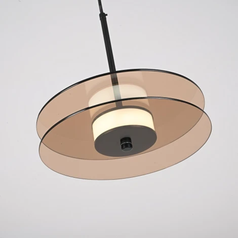 Подвесной светильник с пультом LED Lu Carte LC-11-1188