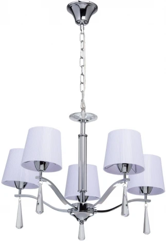 Подвесная люстра MW-Light Прато 101011105