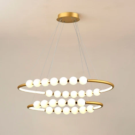 Подвесной светильник LED Lu Carte Abigail LC-11-1291