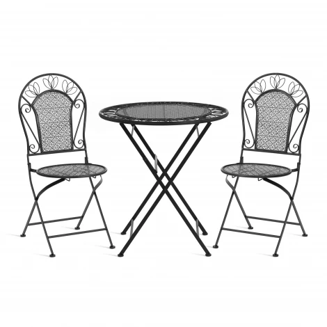 Комплект (стол + 2 стула) Secret de Maison Амальфи/Amalfi Tetchair 25644