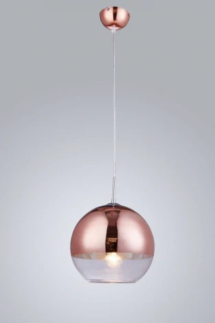 Подвесной светильник Lumina Deco Veroni LDP 1029-200 R.GD