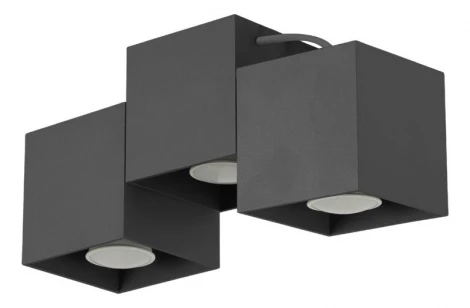 Спот Lampex Kraft 650/3 CZA