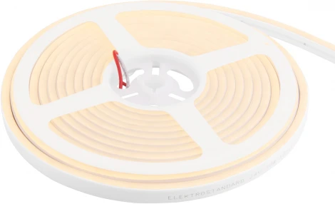 Светодиодная лента 24V 10W 120Led IP65 Elektrostandard 2835 a056258