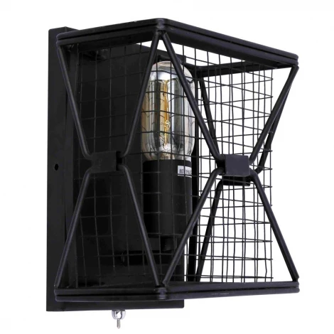 Настенный светильник Divinare Rete 5009/04 AP-1