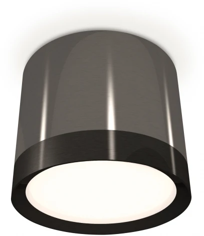 Накладной точечный светильник Ambrella Techno Spot XS8115001 (220V, круглые)