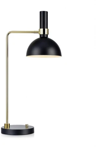 Интерьерная настольная лампа Markslojd Larry 106973