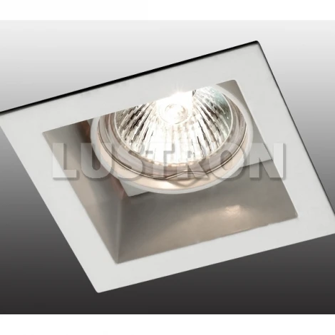 Встраиваемый точечный светильник Novotech Bell 369637 (12V)