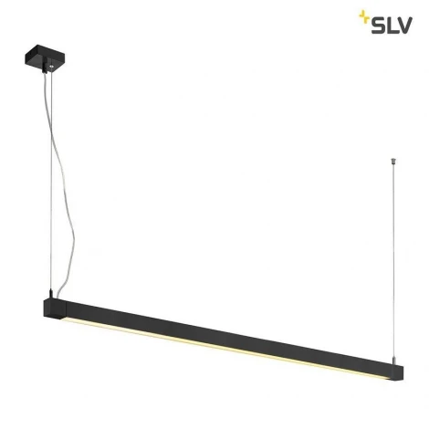 Подвесной светильник Slv Open Grill 157670