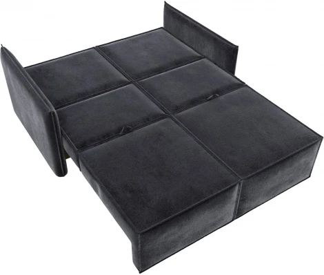 Диван прямой Либерти мини Лига Диванов (Велюр) арт.127262