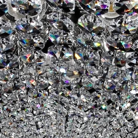 Потолочная люстра Maytoni Diamant 1 A890-PT80-N