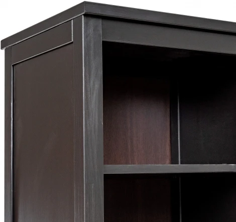 Leset Стеллаж "Мира" 490 (Стеллаж 490) (Массив сосны) Leset арт.2500000203428